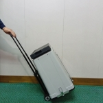 ハンドキャスター付ハイルモンSKTK型