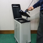 ハイルモンSKT型