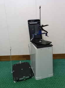 ハイルモン圧縮機構