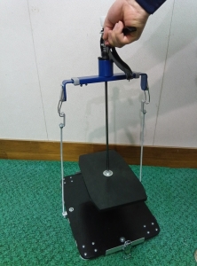 ハイルモン圧縮機構