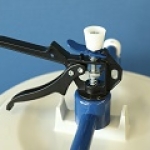 ハイルモンハンドル